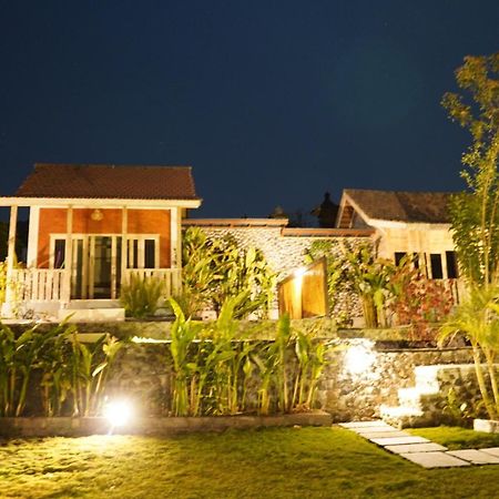 Bali Lesung Hotel Kintamani  Exterior photo